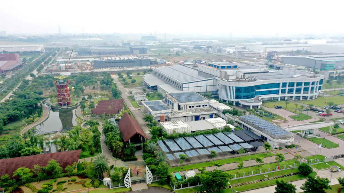 PT Bintang Toedjoe (a Kalbe Company)