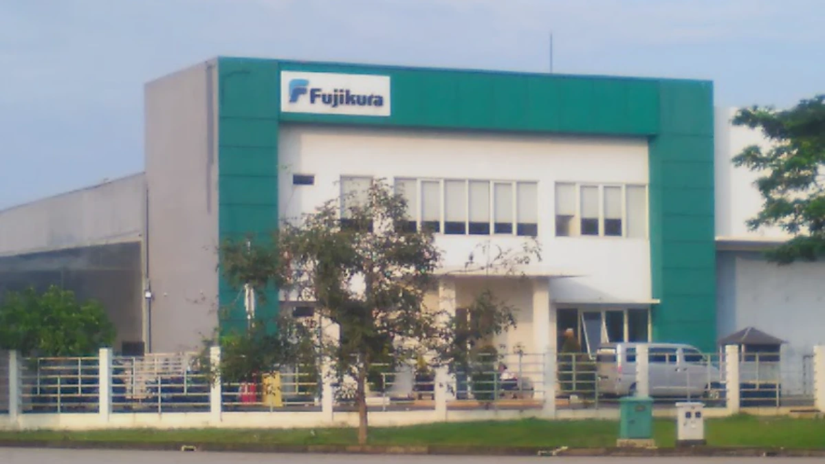 PT Fujikura Indonesia