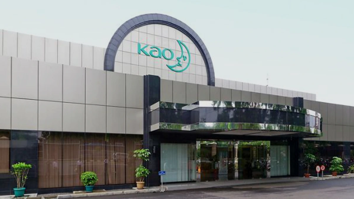 PT KAO Indonesia