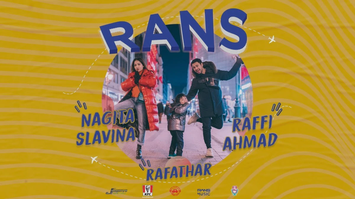 PT Rans Nikmat Sejahtera (RANS Food)