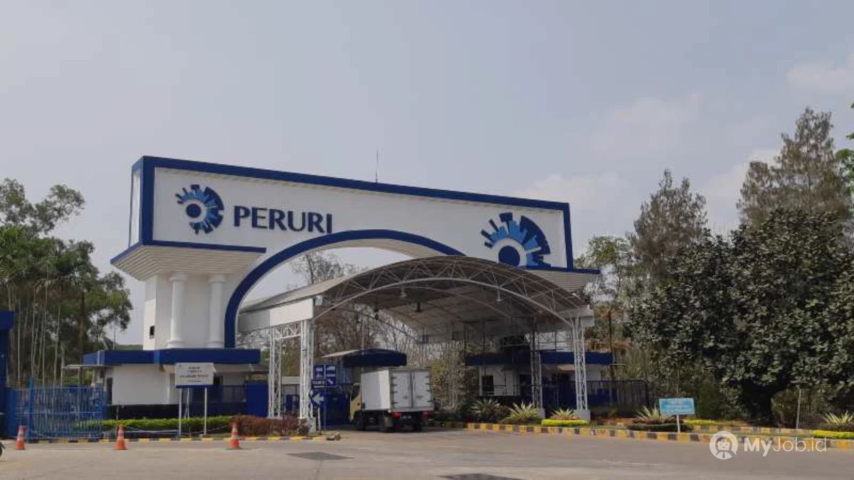 Perum Peruri