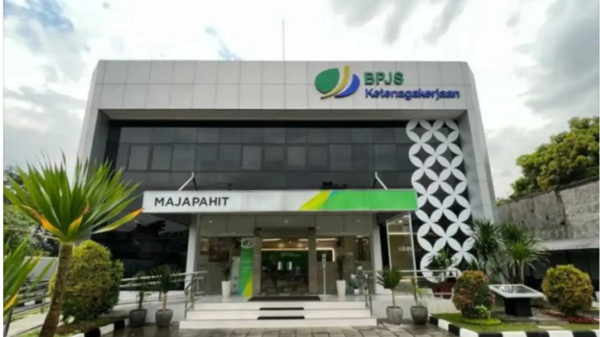 BPJS Ketenagakerjaan