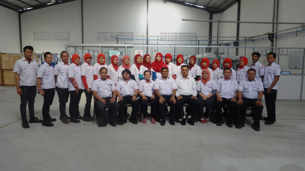 PT Advik Indonesia