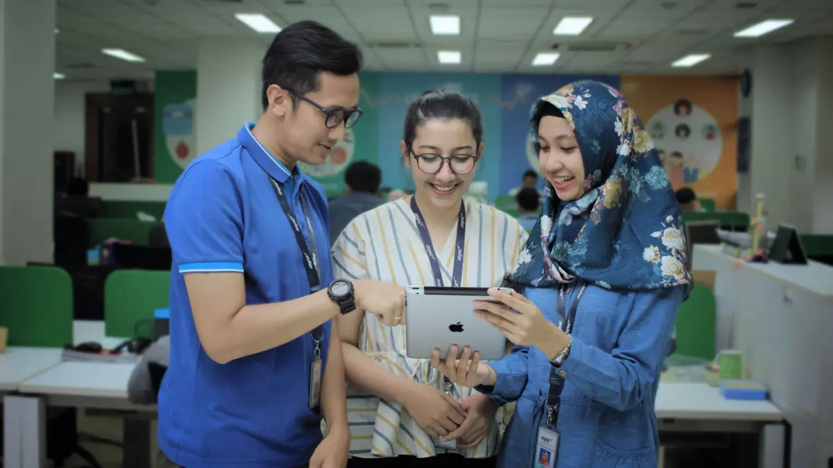 PT Aero Systems Indonesia