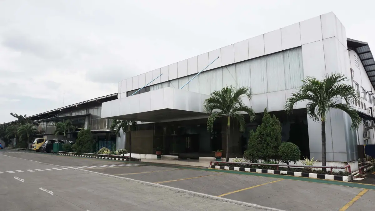 PT Saga Hikari Teknindo Sejati