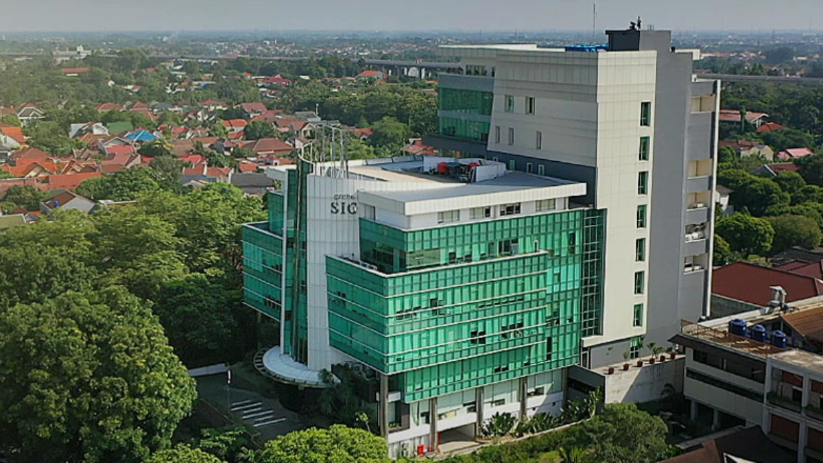 PT Saraswanti Indo Genetech