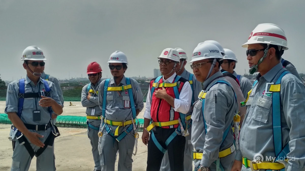 PT Adhi Karya (Persero) Tbk
