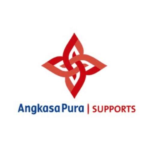 PT Angkasa Pura Supports