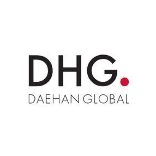 PT Daehan Global