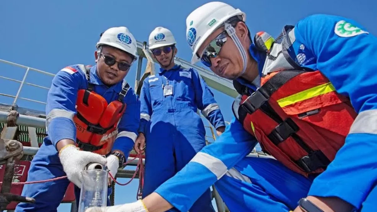 PT Surveyor Indonesia