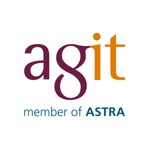 PT Astra Graphia Information Technology