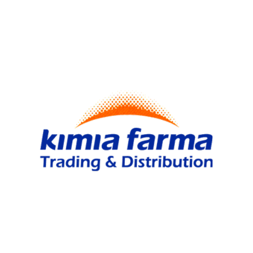 PT Kimia Farma Trading & Distribution