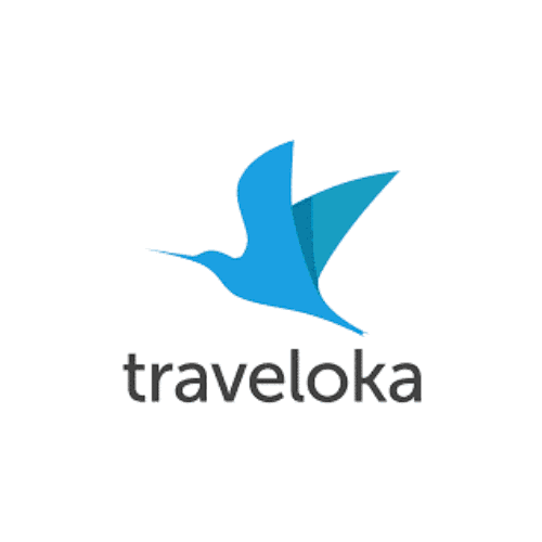 PT Trinusa Travelindo (Traveloka)